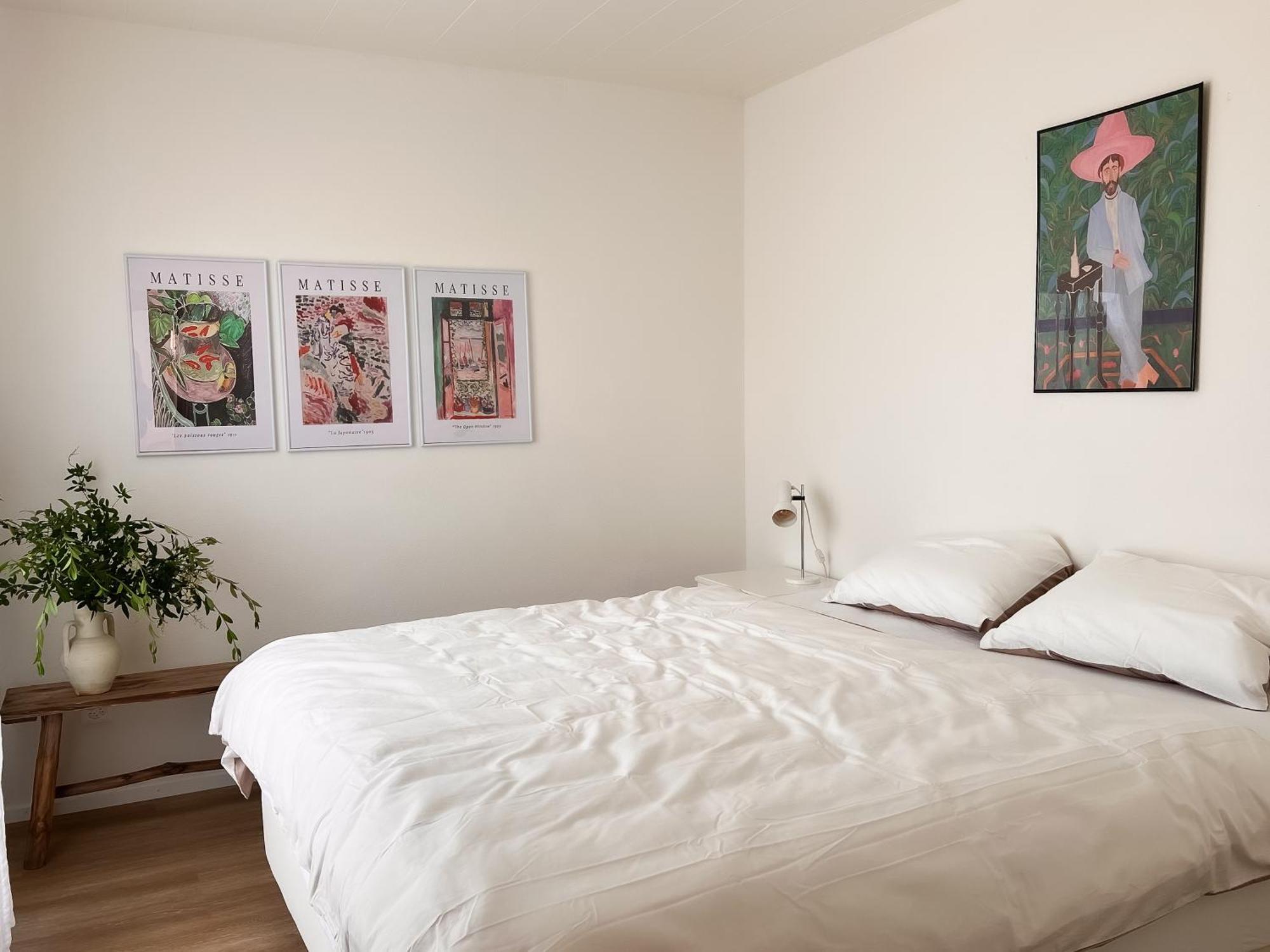 Skyline Rooftop Suite With 2 Balconies -401- Zurich Exterior photo